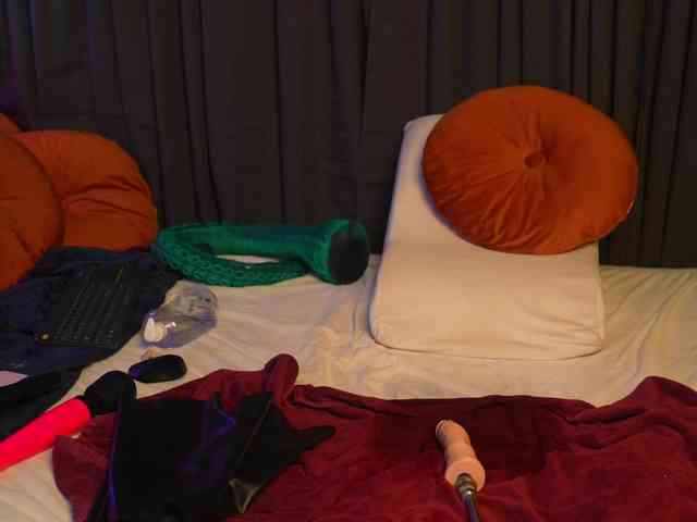 Lacie_Le_Beauty webcam