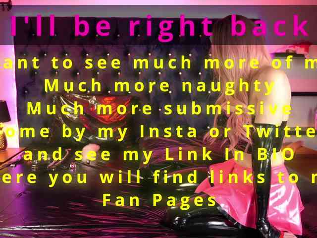 Lacie_Le_Beauty webcam
