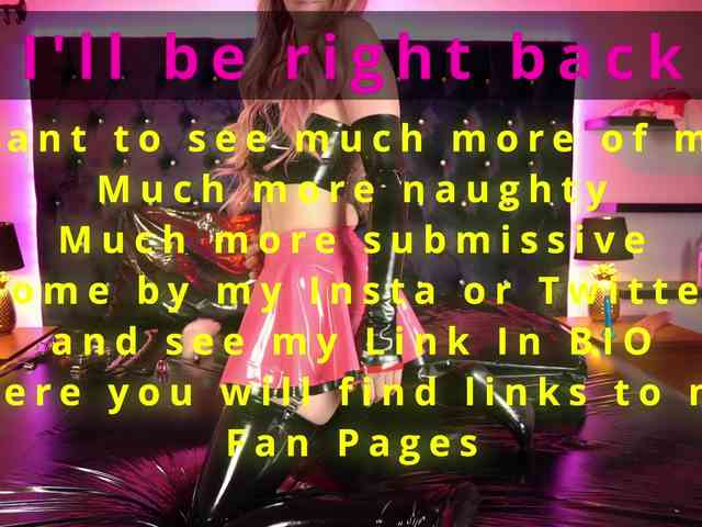 Lacie_Le_Beauty webcam