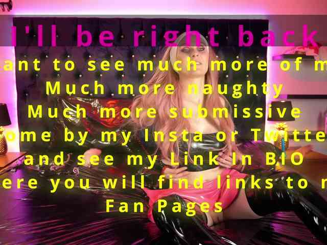 Lacie_Le_Beauty webcam