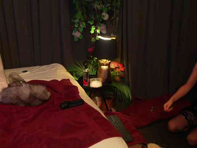 Lacie_Le_Beauty webcam