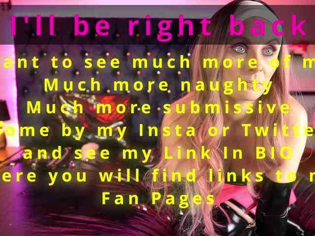 Lacie_Le_Beauty webcam