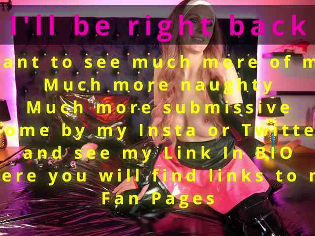Lacie_Le_Beauty webcam