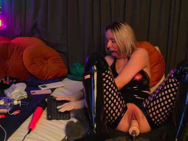 Lacie_Le_Beauty webcam