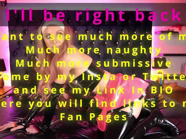 Lacie_Le_Beauty webcam