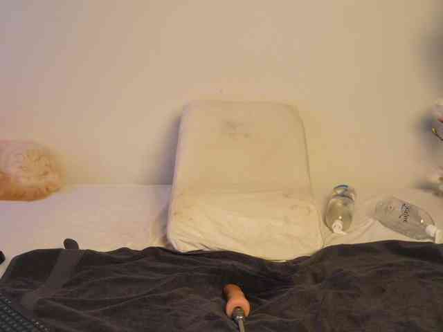Lacie_Le_Beauty webcam