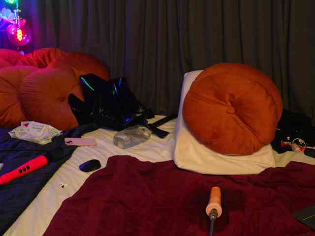 Lacie_Le_Beauty webcam