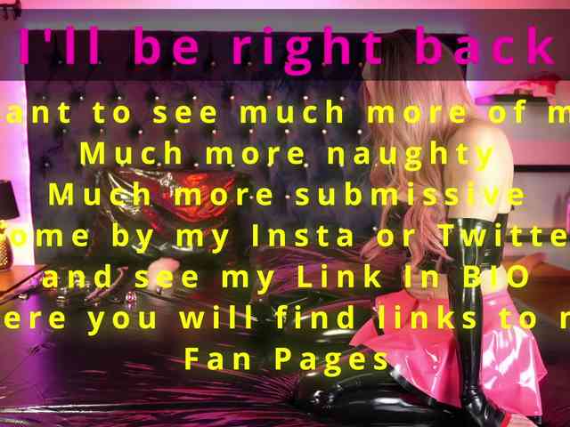 Lacie_Le_Beauty webcam