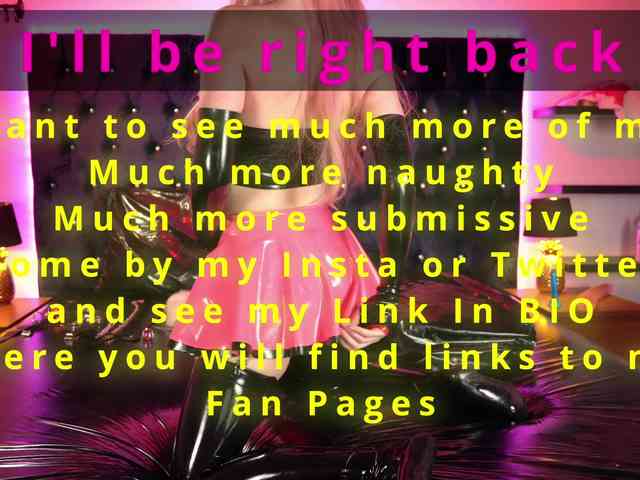 Lacie_Le_Beauty webcam