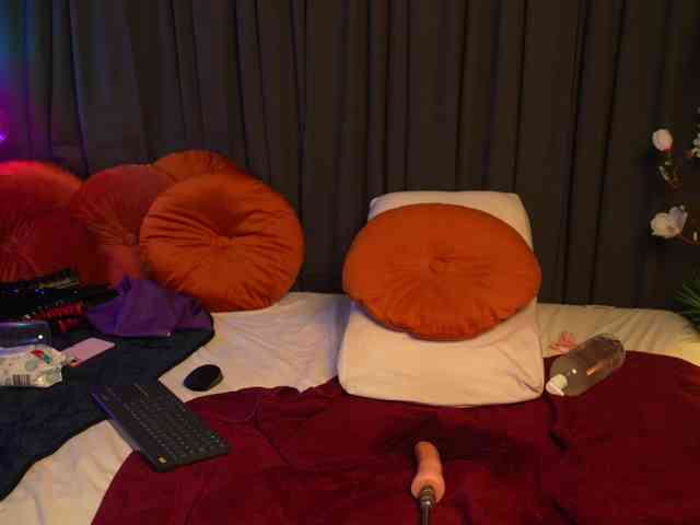 Lacie_Le_Beauty webcam