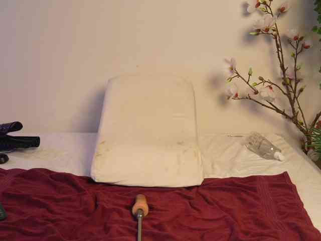 Lacie_Le_Beauty webcam