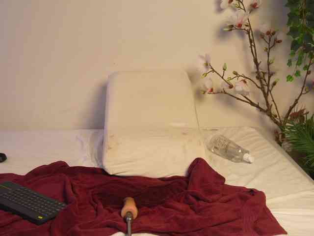 Lacie_Le_Beauty webcam