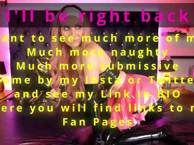 Lacie_Le_Beauty webcam