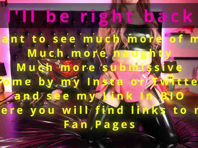 Lacie_Le_Beauty webcam