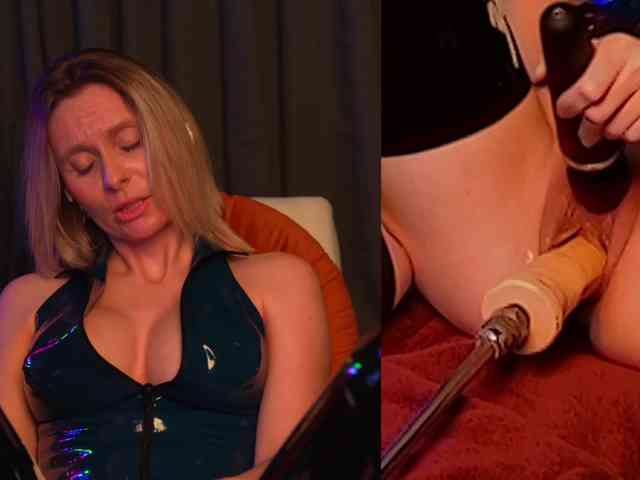 Lacie_Le_Beauty webcam