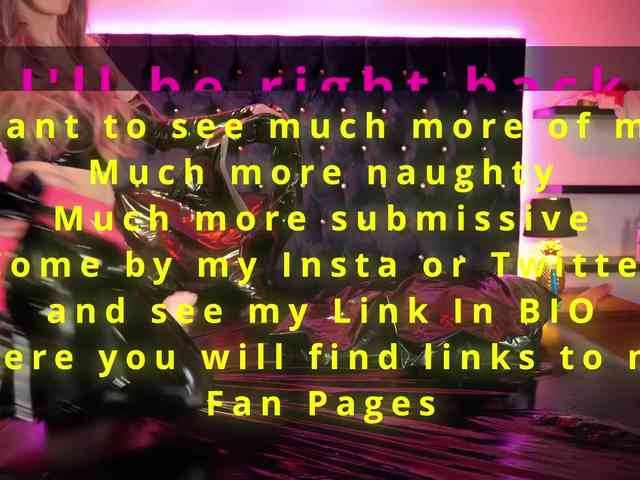 Lacie_Le_Beauty webcam