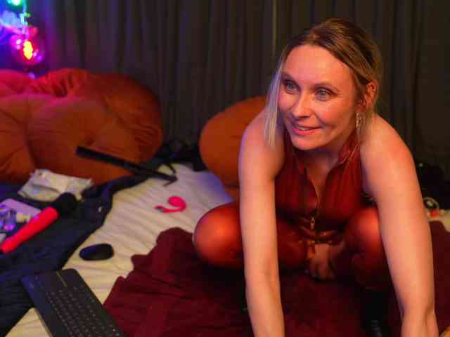 Lacie_Le_Beauty webcam