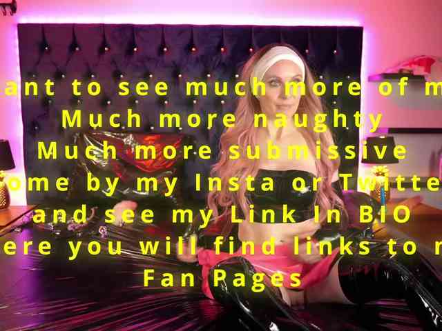 Lacie_Le_Beauty webcam