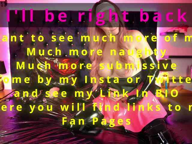Lacie_Le_Beauty webcam