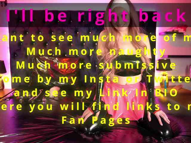 Lacie_Le_Beauty webcam