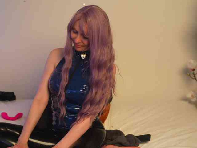 Lacie_Le_Beauty webcam