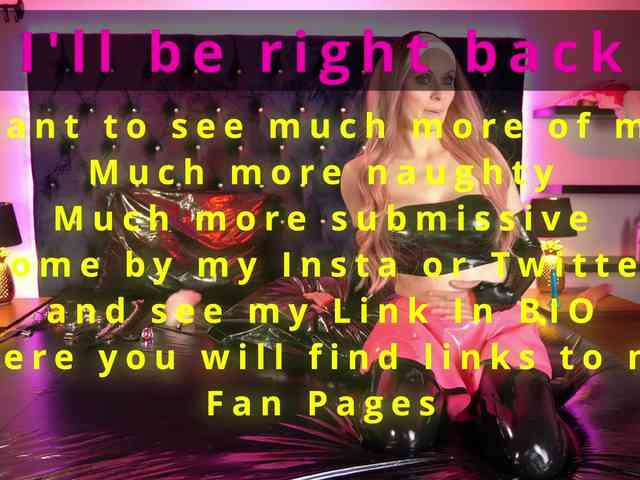 Lacie_Le_Beauty webcam