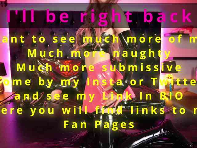 Lacie_Le_Beauty webcam