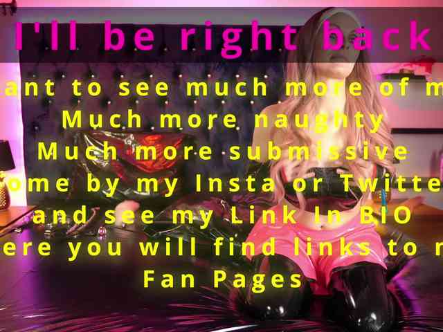 Lacie_Le_Beauty webcam