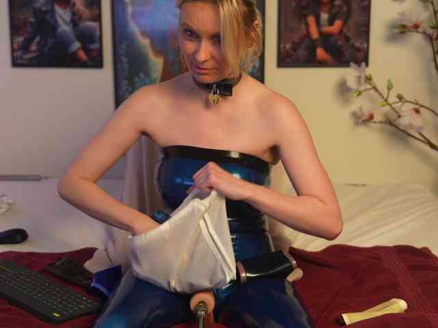 Lacie_Le_Beauty webcam