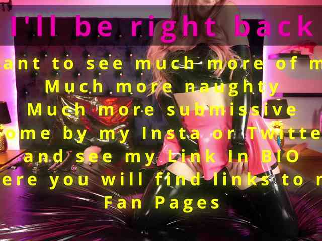 Lacie_Le_Beauty webcam