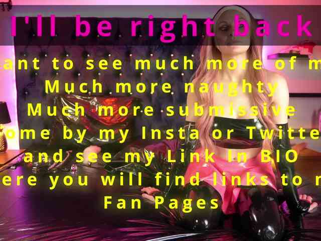 Lacie_Le_Beauty webcam