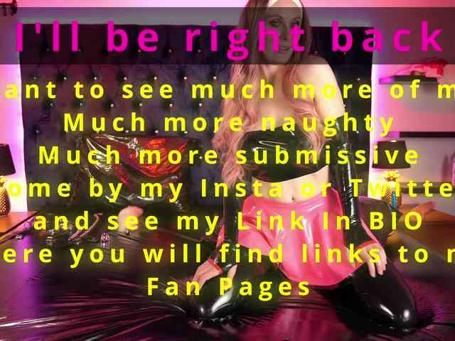 Lacie_Le_Beauty webcam