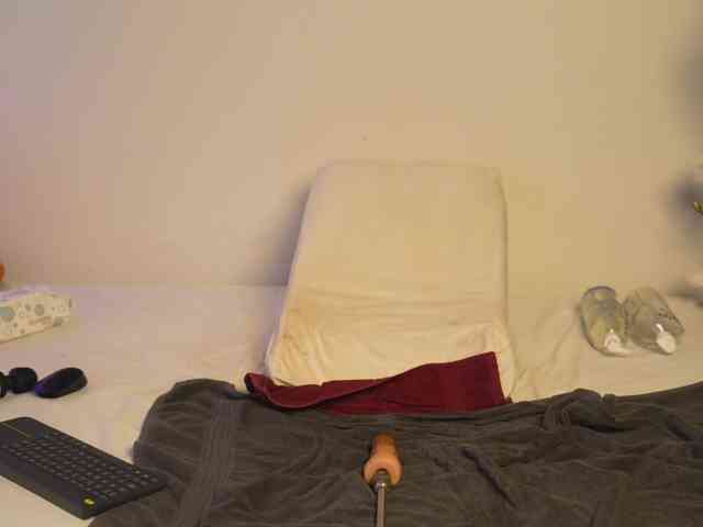 Lacie_Le_Beauty webcam