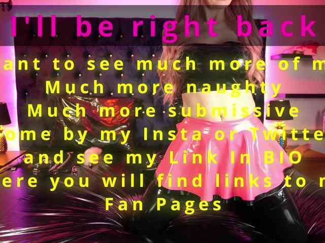 Lacie_Le_Beauty webcam