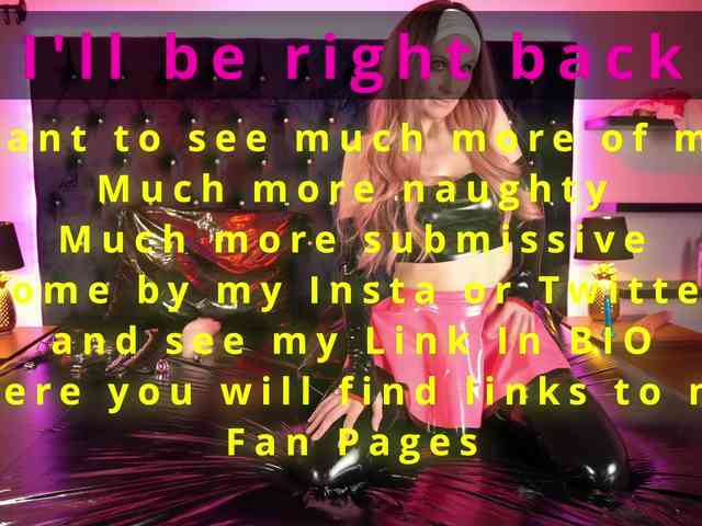 Lacie_Le_Beauty webcam