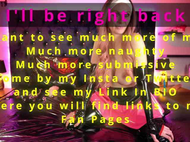 Lacie_Le_Beauty webcam