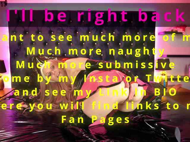 Lacie_Le_Beauty webcam