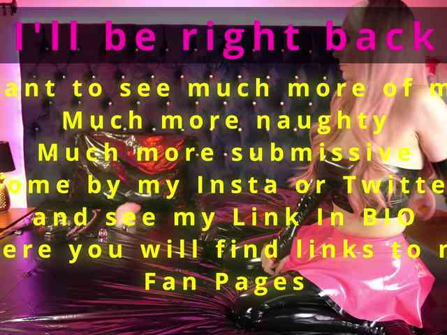 Lacie_Le_Beauty webcam