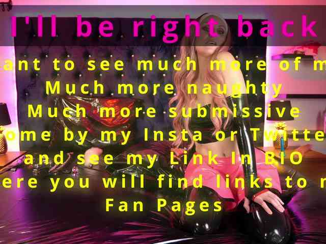 online camsex Lacie-le-beauty