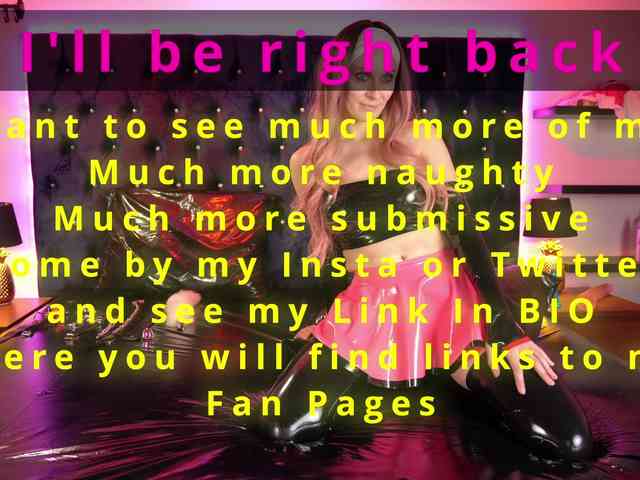 Lacie_Le_Beauty webcam