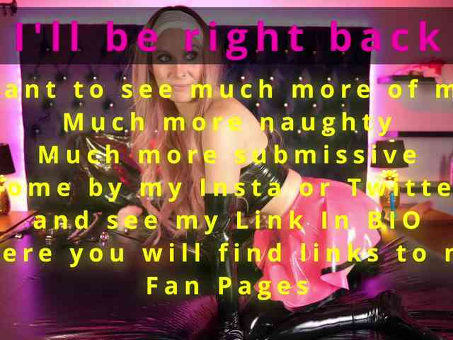 Lacie_Le_Beauty webcam