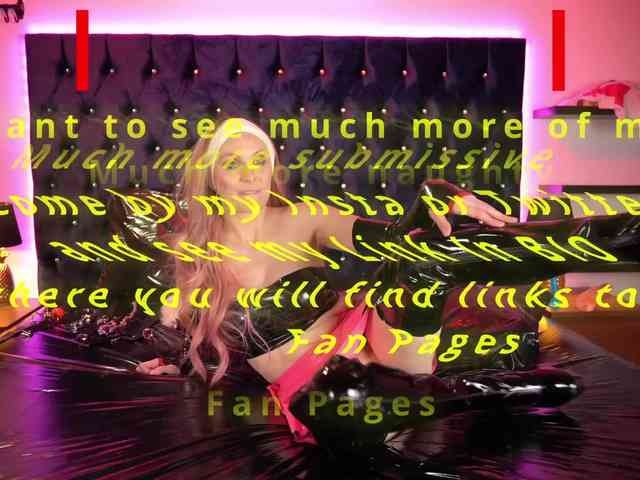 Lacie_Le_Beauty webcam