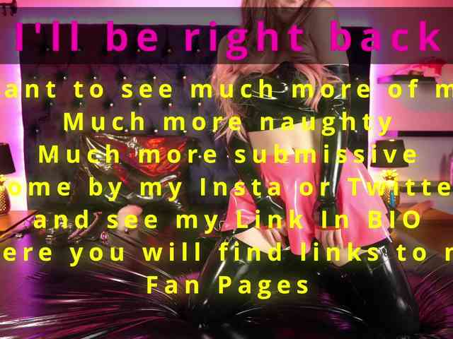 Lacie_Le_Beauty webcam