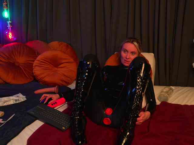 Lacie_Le_Beauty webcam