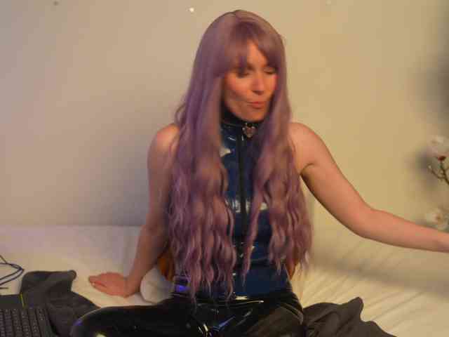 Lacie_Le_Beauty webcam