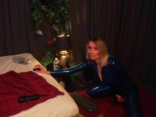 Lacie_Le_Beauty webcam