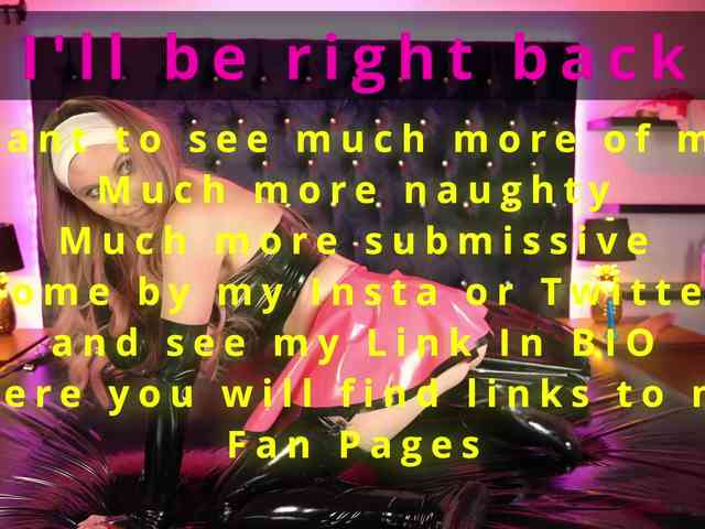 Lacie_Le_Beauty webcam