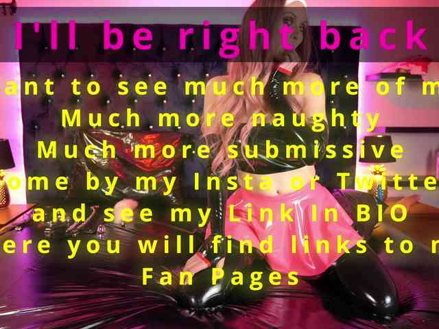 Lacie_Le_Beauty webcam