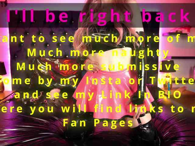 Lacie_Le_Beauty webcam
