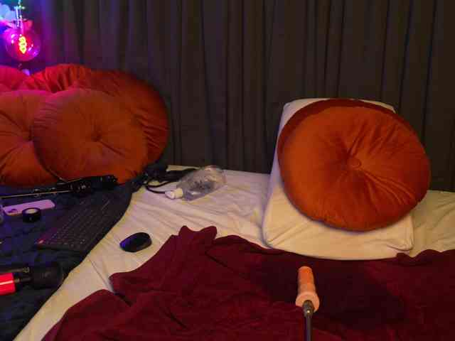 Lacie_Le_Beauty webcam